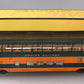 MTH 30-67533 Great Northern 60' Streamlined Full-Length Vista Dome Car
