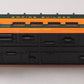 MTH 30-67533 Great Northern 60' Streamlined Full-Length Vista Dome Car