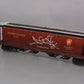 MTH 20-97890 O Pennsylvania 100 Ton Hopper #261912