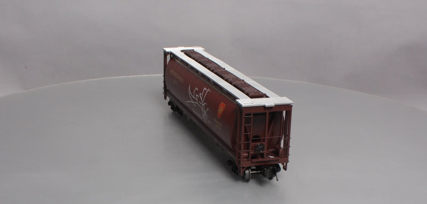MTH 20-97890 O Pennsylvania 100 Ton Hopper #261912