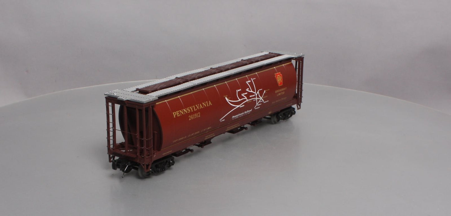 MTH 20-97890 O Pennsylvania 100 Ton Hopper #261912
