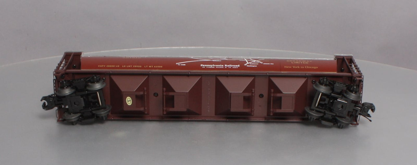 MTH 20-97890 O Pennsylvania 100 Ton Hopper #261912