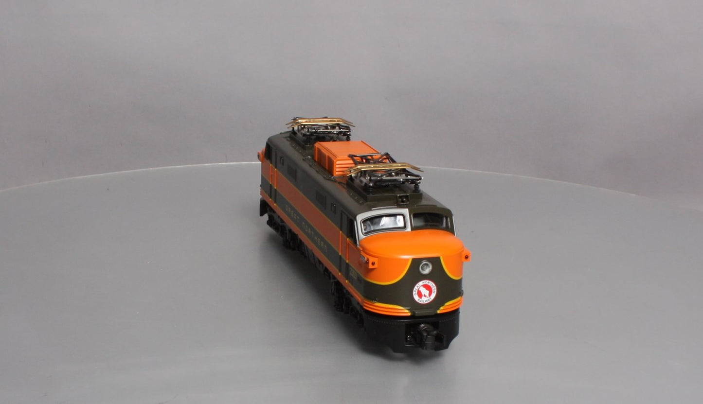 MTH 30-5150-1 Great Northern GE EP5 Electric Locomotive w/PS 3 #2353 - 3-Rail