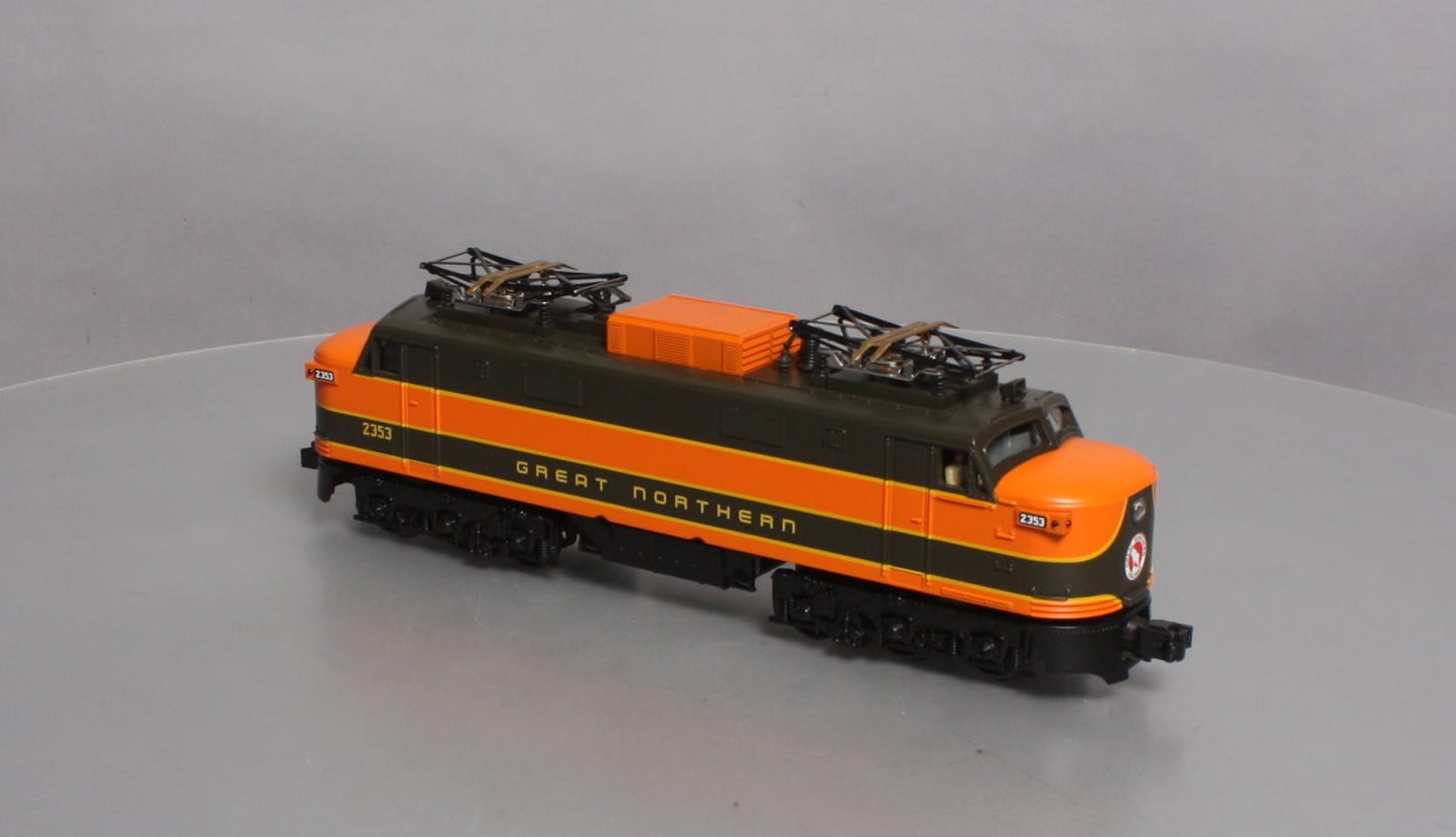 MTH 30-5150-1 Great Northern GE EP5 Electric Locomotive w/PS 3 #2353 - 3-Rail