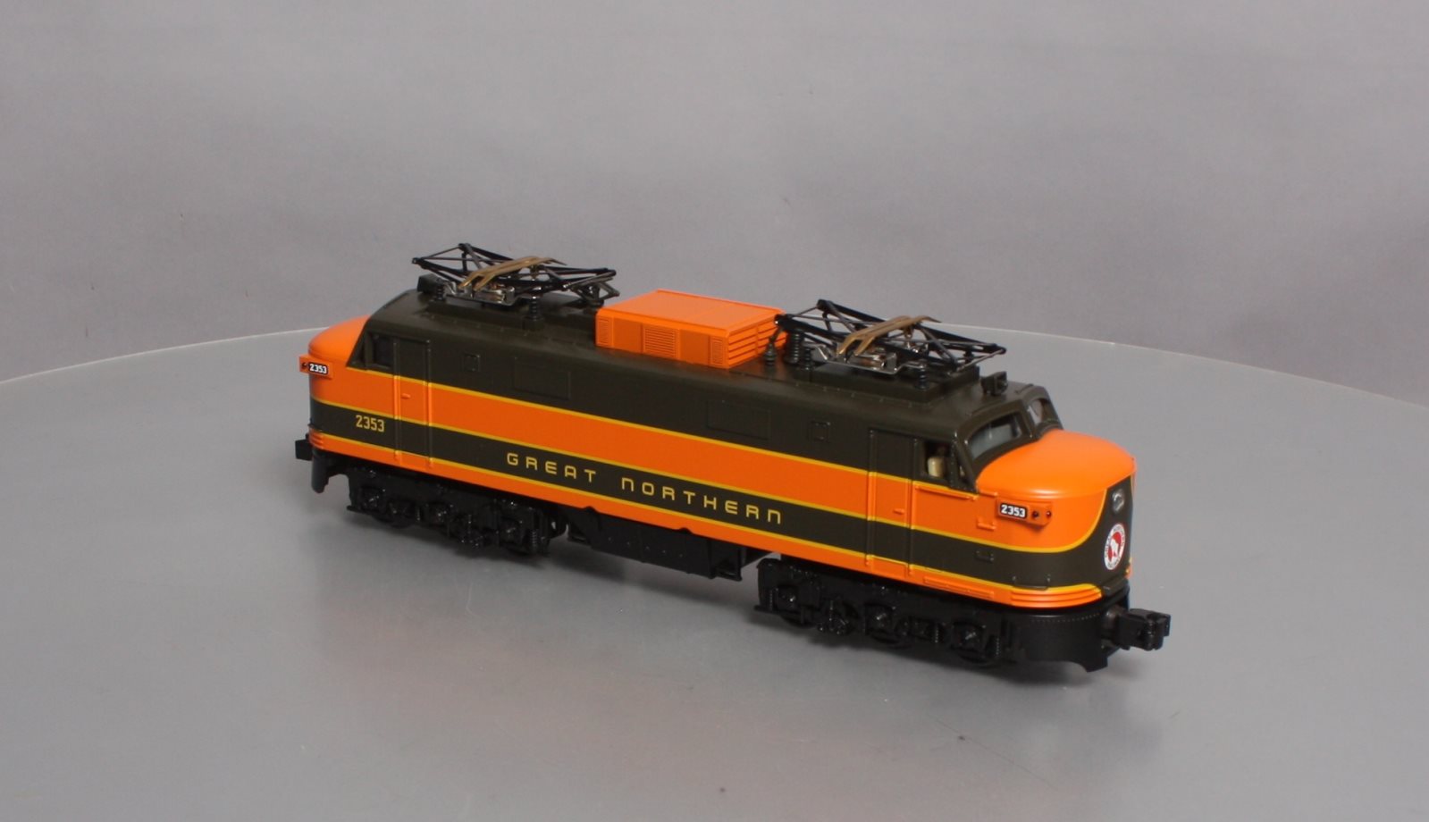 MTH 30-5150-1 Great Northern GE EP5 Electric Locomotive w/PS 3 #2353 - 3-Rail