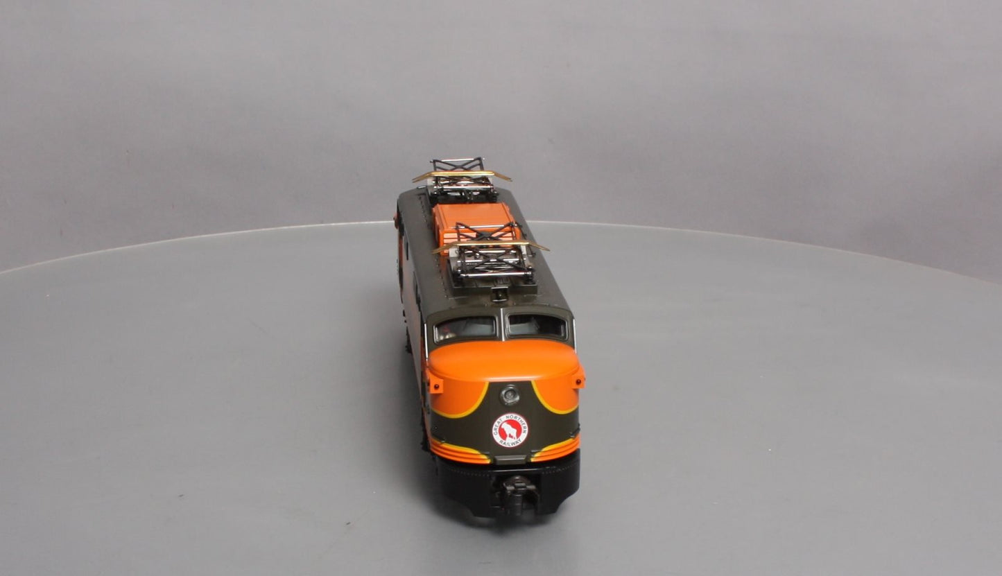 MTH 30-5150-1 Great Northern GE EP5 Electric Locomotive w/PS 3 #2353 - 3-Rail