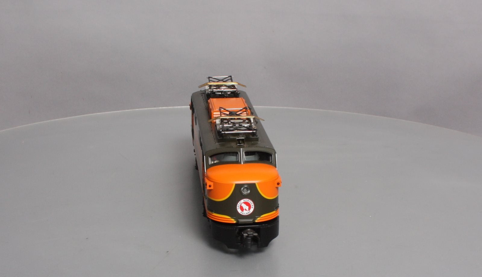 MTH 30-5150-1 Great Northern GE EP5 Electric Locomotive w/PS 3 #2353 - 3-Rail