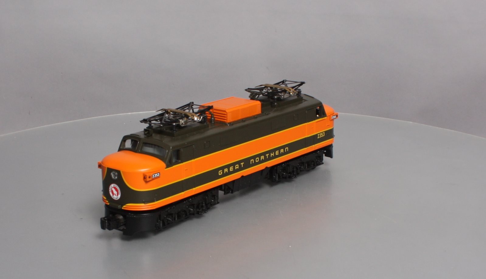 MTH 30-5150-1 Great Northern GE EP5 Electric Locomotive w/PS 3 #2353 - 3-Rail
