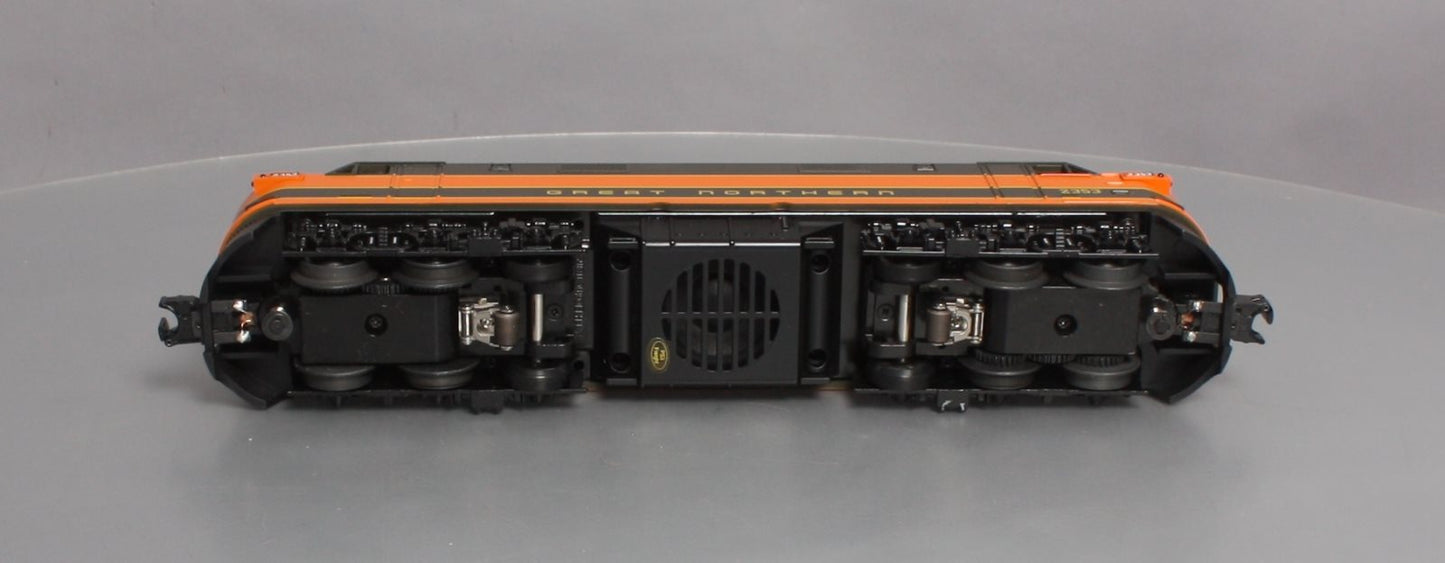 MTH 30-5150-1 Great Northern GE EP5 Electric Locomotive w/PS 3 #2353 - 3-Rail
