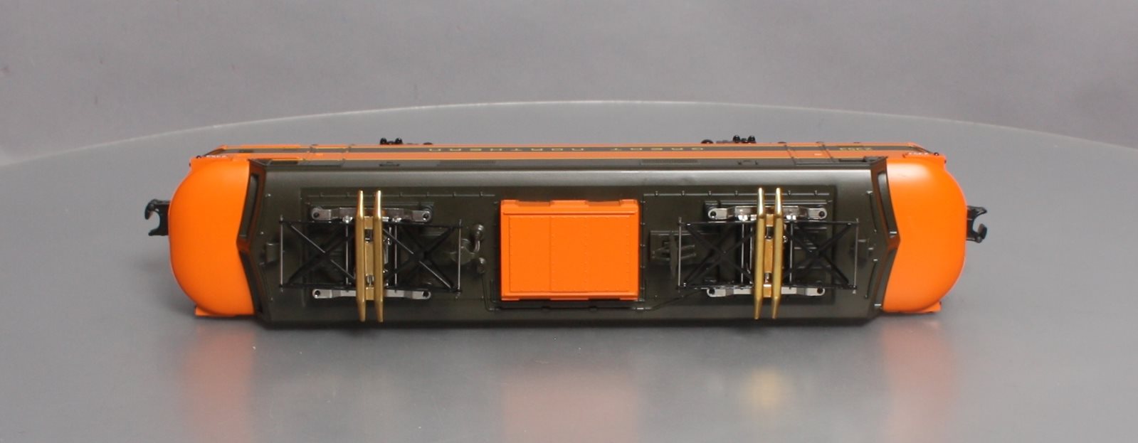 MTH 30-5150-1 Great Northern GE EP5 Electric Locomotive w/PS 3 #2353 - 3-Rail