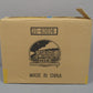 MTH 20-62036 O Boston & Maine 64' Woodsided Passenger Car Set (Set of 3)