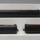 MTH 20-62036 O Boston & Maine 64' Woodsided Passenger Car Set (Set of 3)
