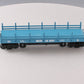 MTH 20-98720 O Gauge Boston & Maine Operating Log Car #924