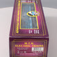 MTH 20-98720 O Gauge Boston & Maine Operating Log Car #924