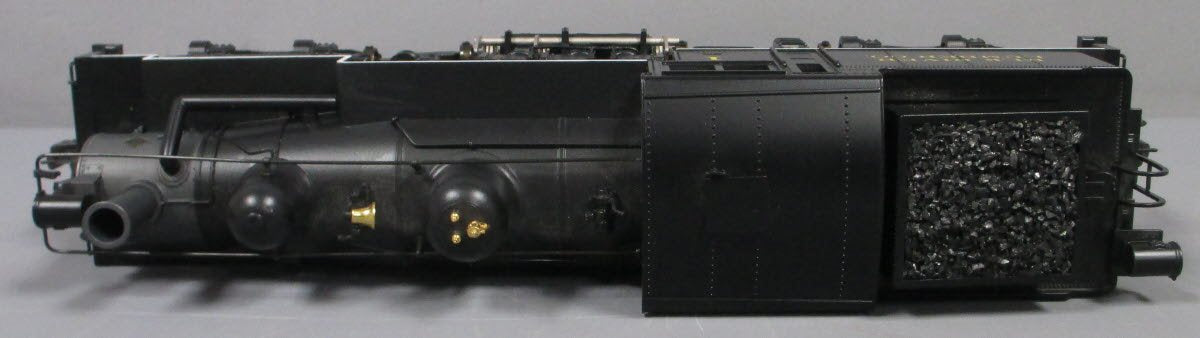 Lionel 6-11295 O Elk River Lumber Legacy 2-Truck Shay Locomotive #1