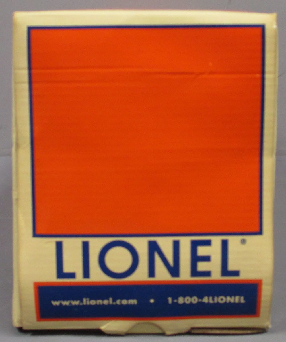 Lionel 6-11295 O Elk River Lumber Legacy 2-Truck Shay Locomotive #1