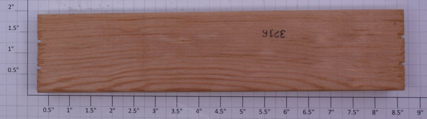 American Flyer 3216-4  S Scale One Piece Lumber Load