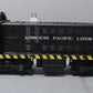 Lionel 6-38491 MoPac Non-powered Alco S-2 Diesel Switcher #9131