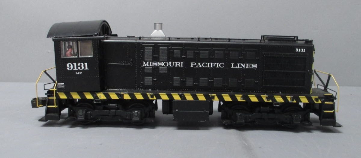 Lionel 6-38491 MoPac Non-powered Alco S-2 Diesel Switcher #9131