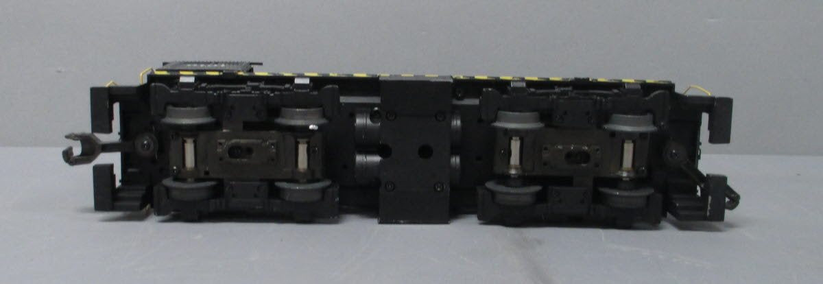 Lionel 6-38491 MoPac Non-powered Alco S-2 Diesel Switcher #9131