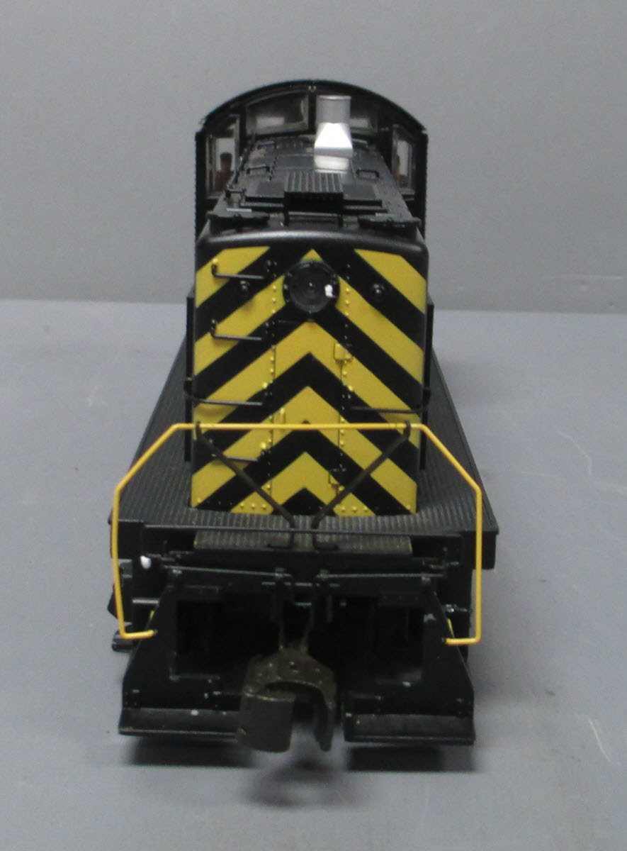 Lionel 6-38491 MoPac Non-powered Alco S-2 Diesel Switcher #9131