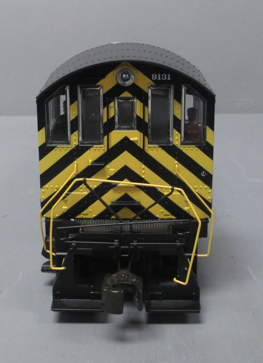 Lionel 6-38491 MoPac Non-powered Alco S-2 Diesel Switcher #9131