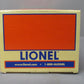 Lionel 6-38491 MoPac Non-powered Alco S-2 Diesel Switcher #9131