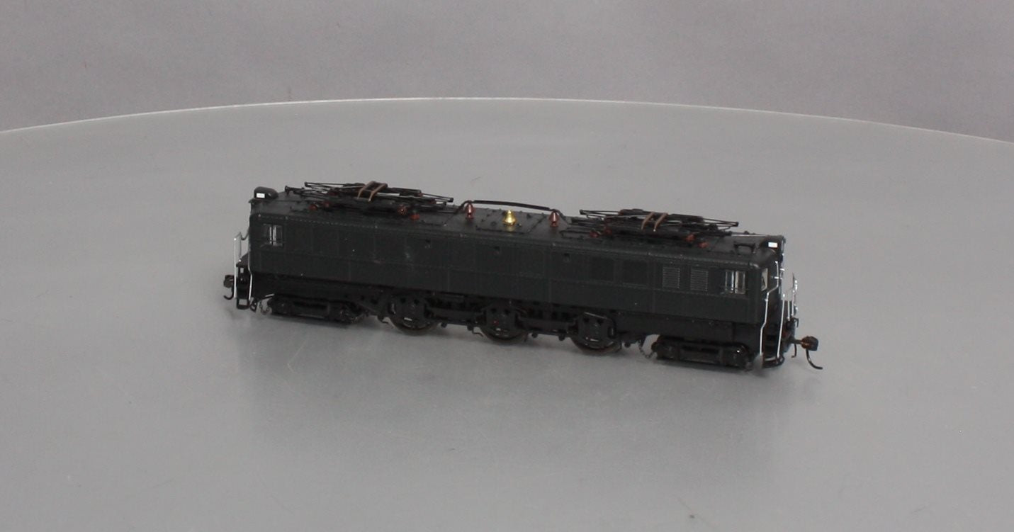 Broadway Limited 4714 HO Pennsylvania P5a Boxcab Electric Locomotive Unlettered