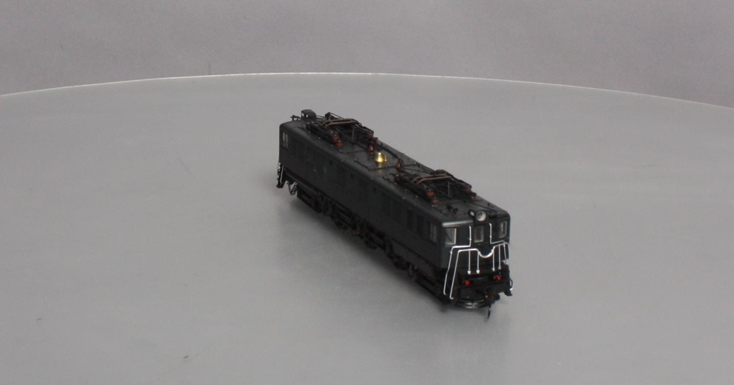 Broadway Limited 4714 HO Pennsylvania P5a Boxcab Electric Locomotive Unlettered
