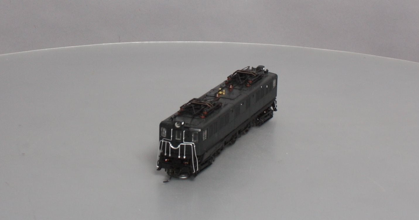 Broadway Limited 4714 HO Pennsylvania P5a Boxcab Electric Locomotive Unlettered