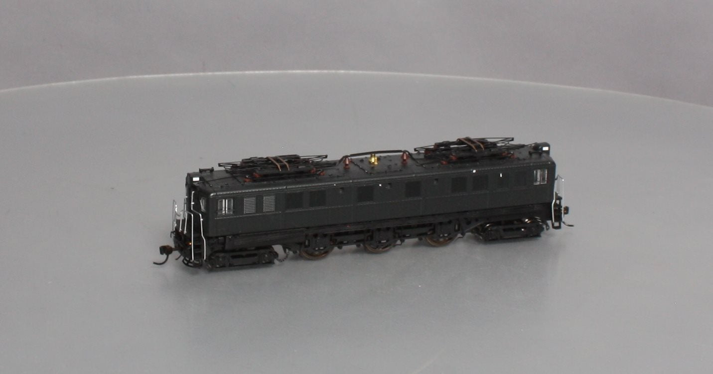 Broadway Limited 4714 HO Pennsylvania P5a Boxcab Electric Locomotive Unlettered