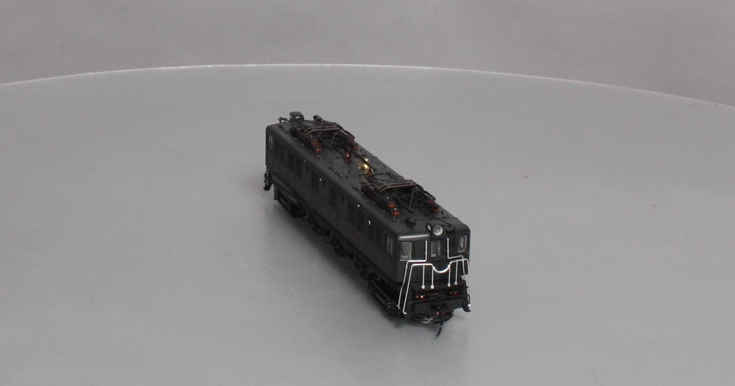 Broadway Limited 4714 HO Pennsylvania P5a Boxcab Electric Locomotive Unlettered