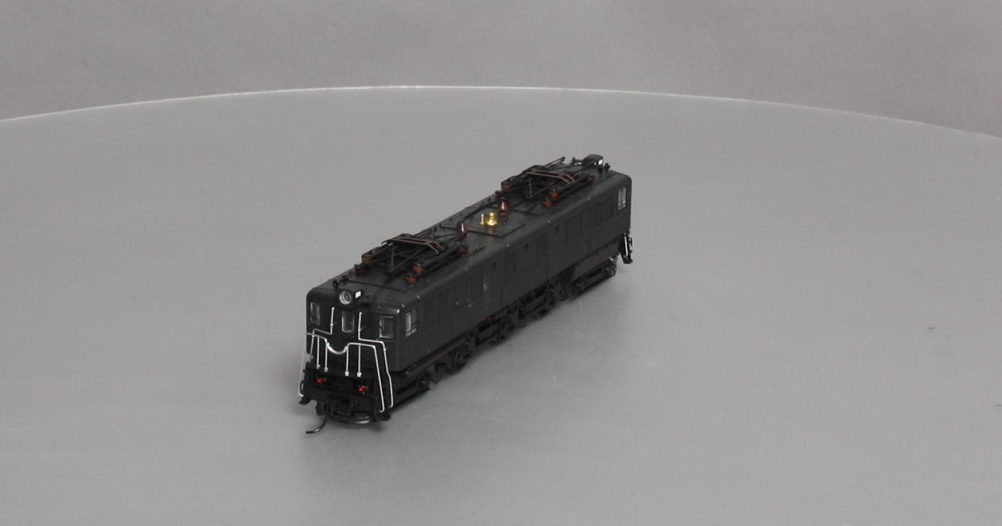 Broadway Limited 4714 HO Pennsylvania P5a Boxcab Electric Locomotive Unlettered