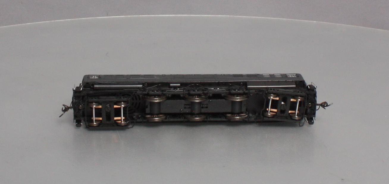 Broadway Limited 4714 HO Pennsylvania P5a Boxcab Electric Locomotive Unlettered