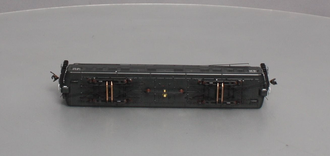 Broadway Limited 4714 HO Pennsylvania P5a Boxcab Electric Locomotive Unlettered
