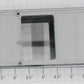 Acme 2200-SIL Silver Boxcar Shell