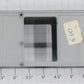 Acme 2200-SIL Silver Boxcar Shell