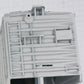 Acme 2200-SIL Silver Boxcar Shell