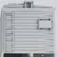Acme 2200-SIL Silver Boxcar Shell