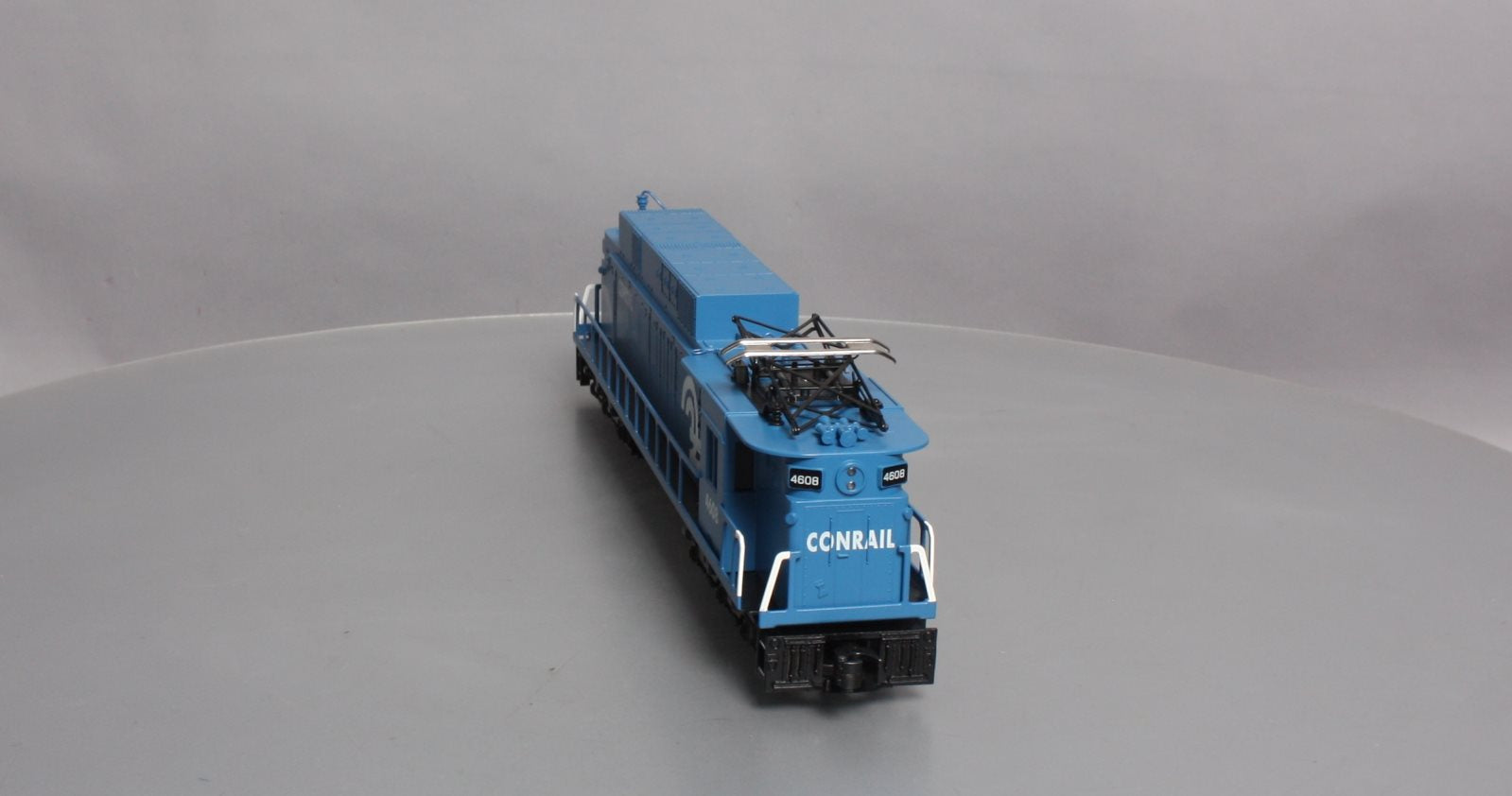 Williams 41601 O Conrail EF-4 Rectifier Electric Loco w/Horn & Bell #4608