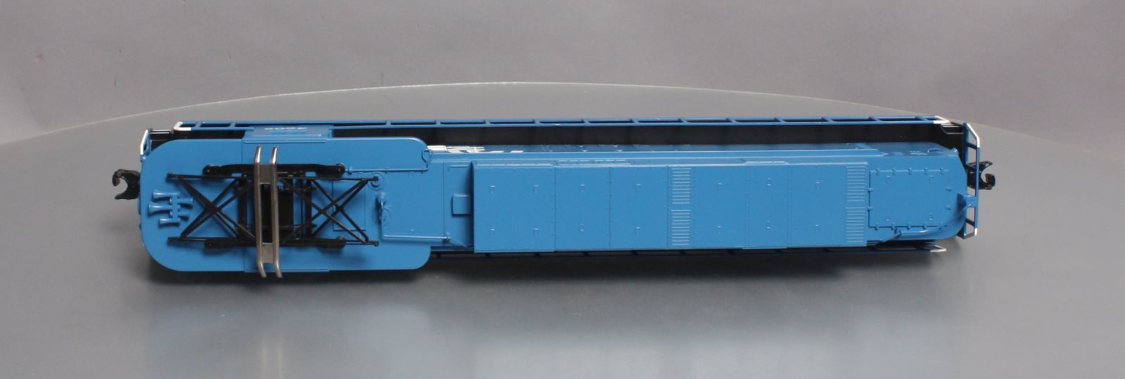 Williams 41601 O Conrail EF-4 Rectifier Electric Loco w/Horn & Bell #4608