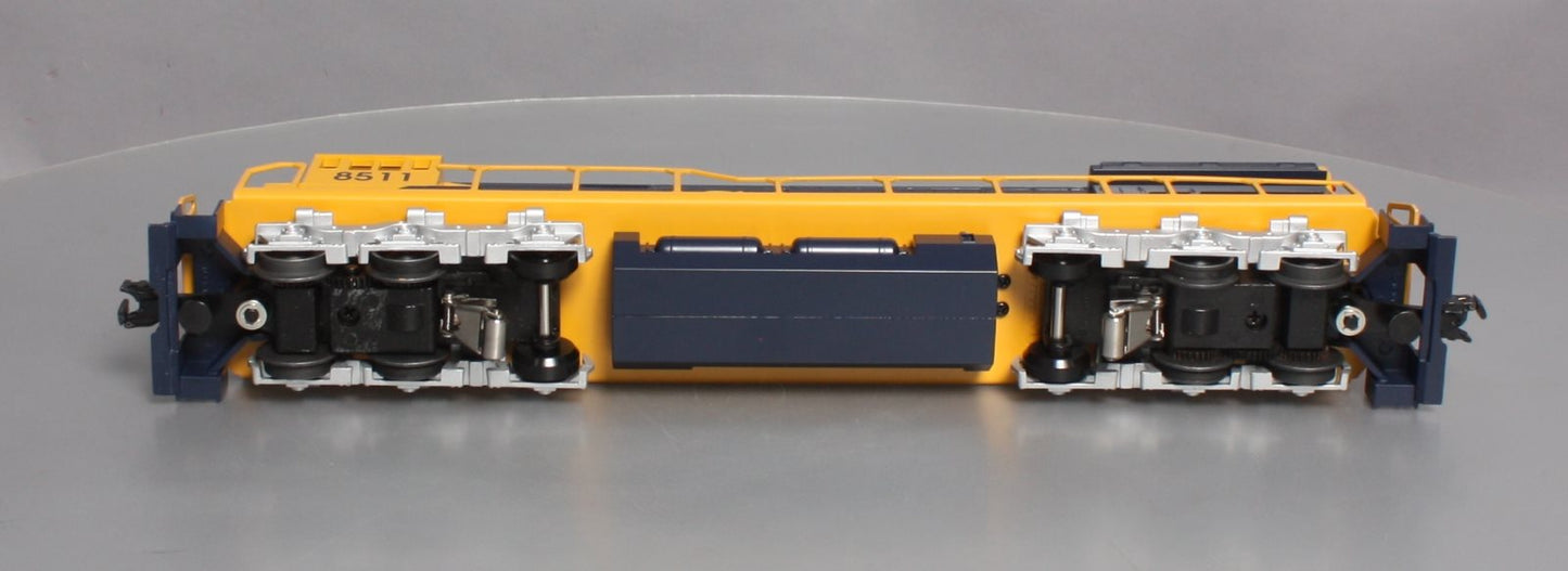 Williams 22209 Santa Fe U33C Powered Diesel Locomotive