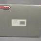 Williams 43056 PRR 60 Ft. Streamline Passenger Car (Pack of 4)