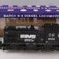 RMT 92347 O Norflok Southern Bang S-4 Diesel Switcher #2103