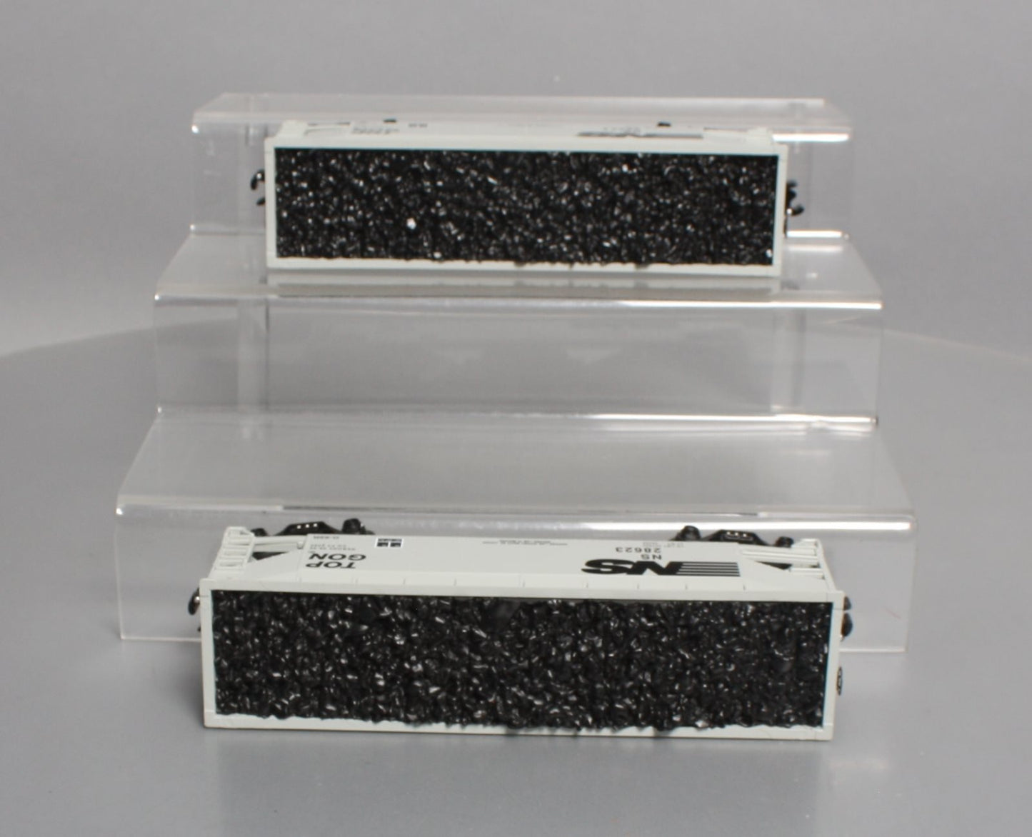 RMT 96247 Norfolk Southern 2-Bay Coal Hopper (Set of 2)