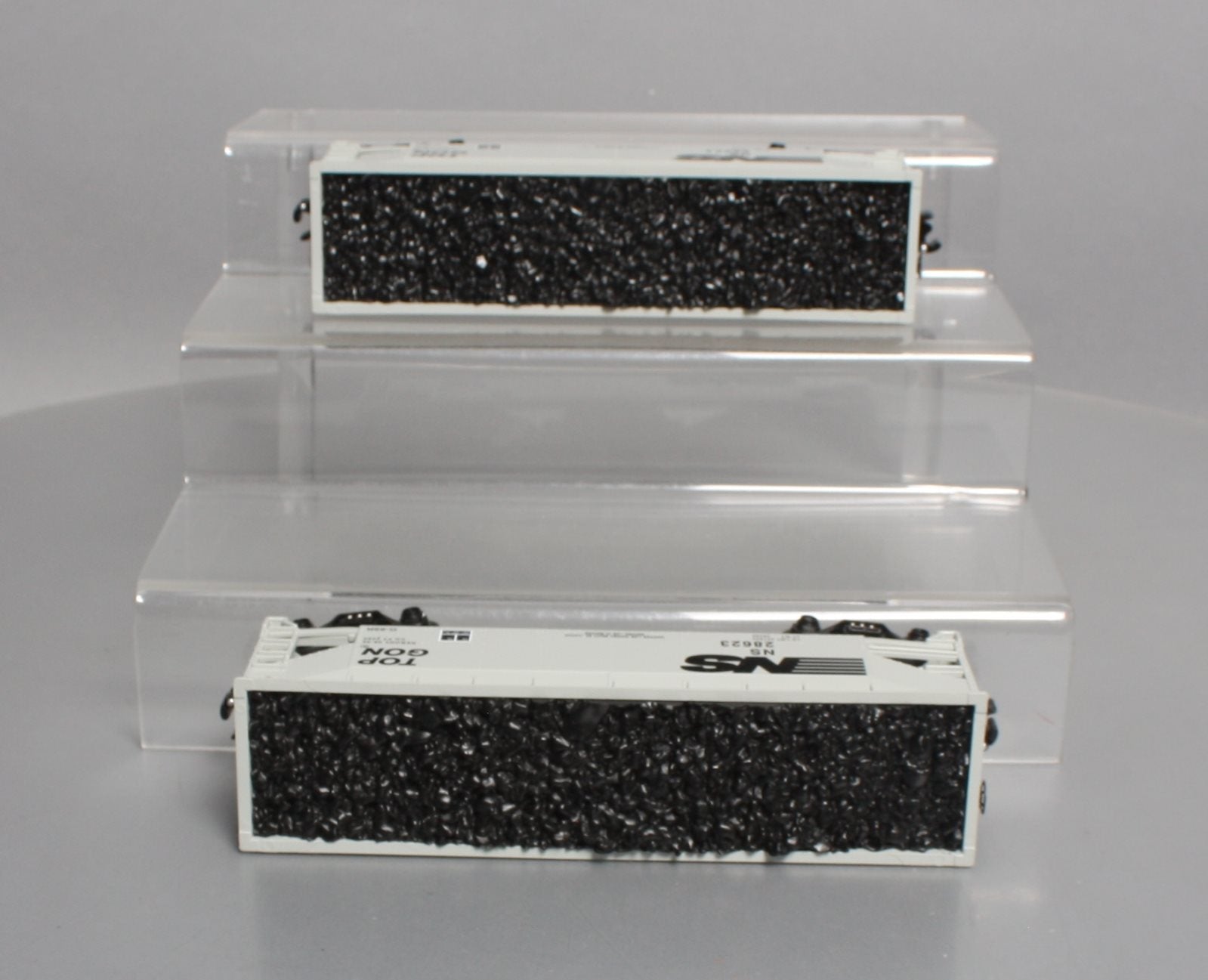 RMT 96247 Norfolk Southern 2-Bay Coal Hopper (Set of 2)