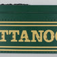 Bachmann 12-GAR Chattanooga Tender Shell