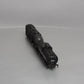 Broadway Limited 4100 HO Painted, Unlettered Auxiliary Water Tender
