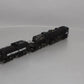 Broadway Limited 4100 HO Painted, Unlettered Auxiliary Water Tender