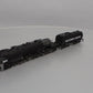 Broadway Limited 4100 HO Painted, Unlettered Auxiliary Water Tender